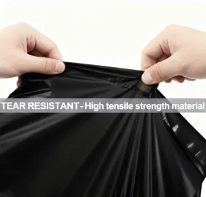 Compostable Poly Mailer Bags