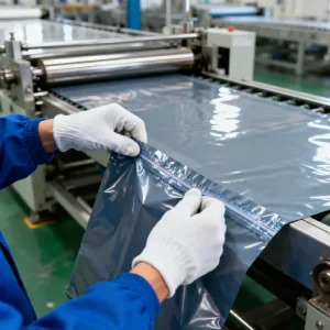 Eco Friendly Poly Mailers