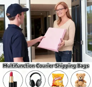 Poly Mailer Shipping Bags