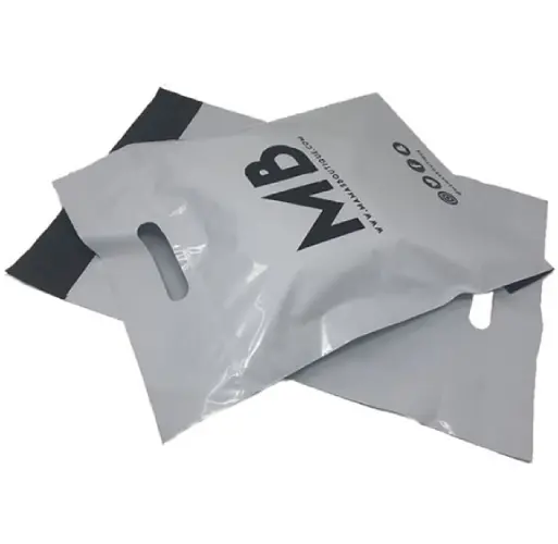 Poly mailers