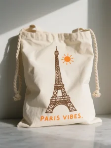 branded promotional bags