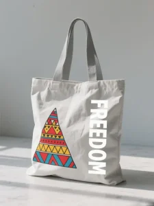 eco friendly tote bags