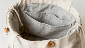 reusable shopping bags