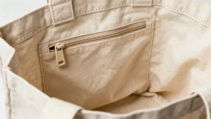 organic cotton tote bags