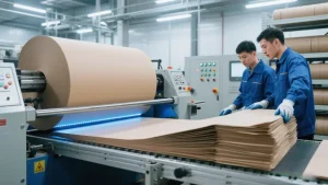 personalized paper bags