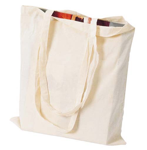 Promotional Canvas Tote Bags