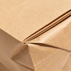 personalised paper bags