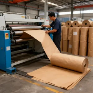 eco friendly small paper bags