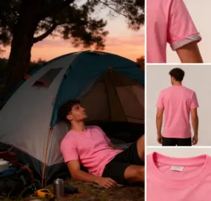 Bulk T Shirt Printing