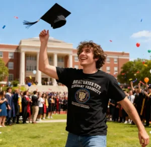 Custom T Shirt Printing