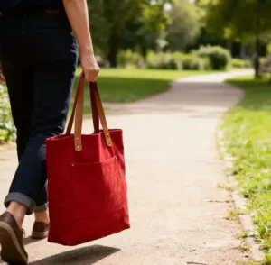 The Classic Tote Bag