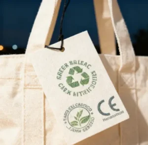 The Designer Tote Bag