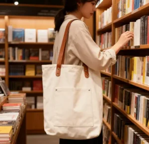 The Fashion Tote Bag