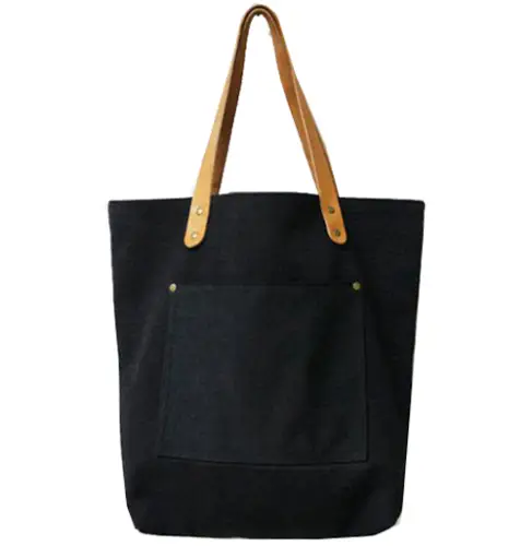 The Tote Bag
