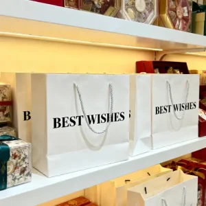 luxury gift bags