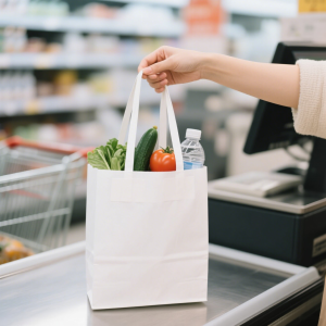 wholesale paper bags