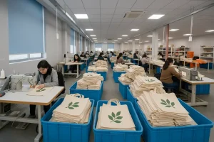 custom canvas tote bags