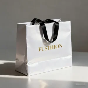 printed gift bags bulk