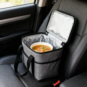 leakproof lunch bag