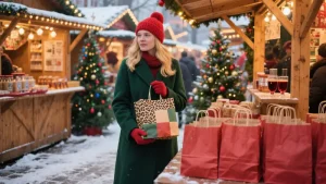 kraft paper gift bags